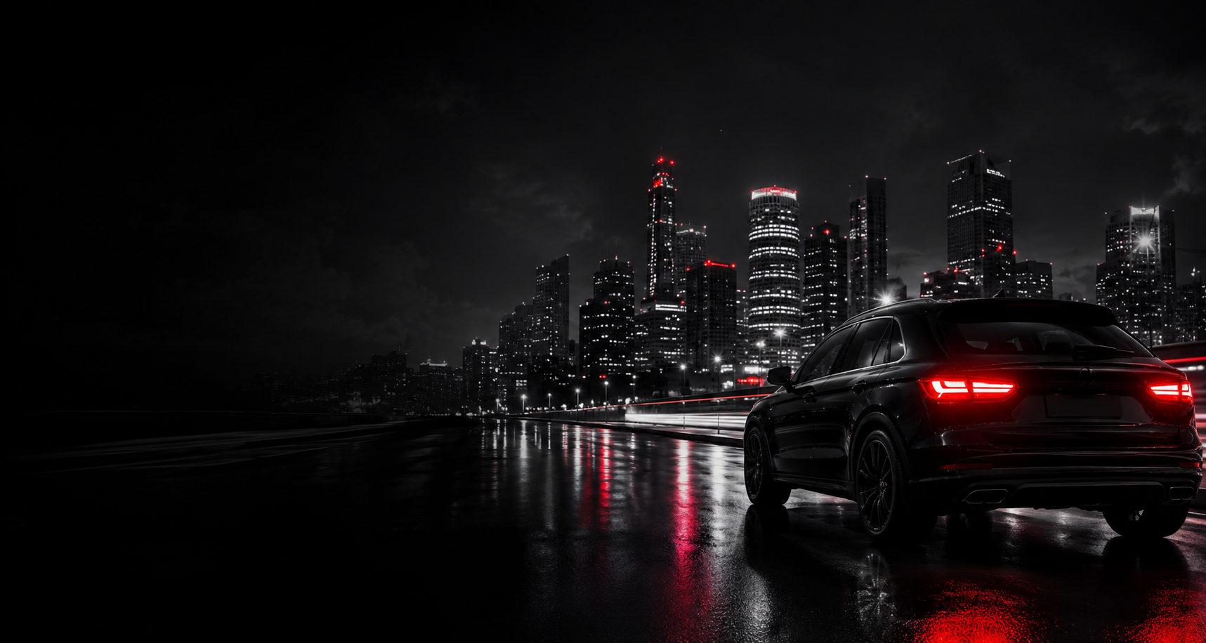 SVR Background