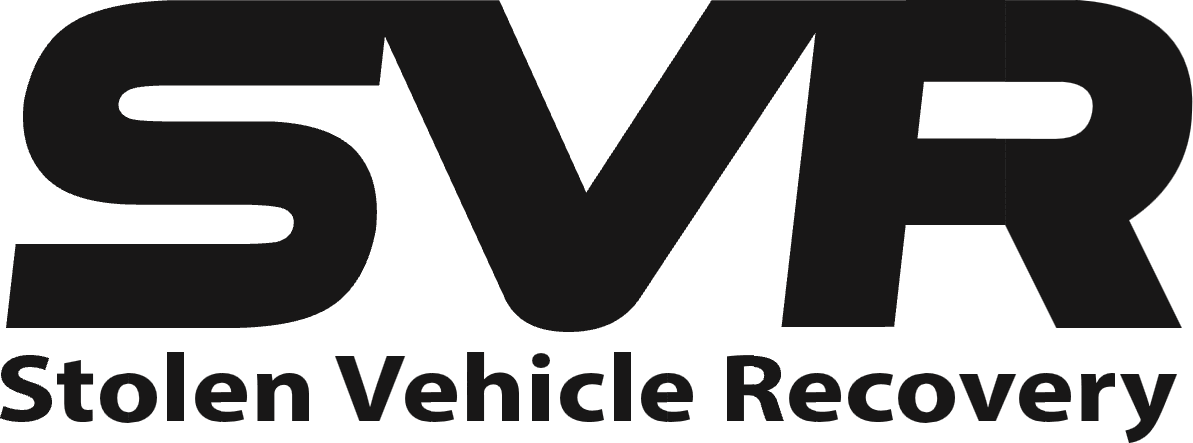 SVR Logo